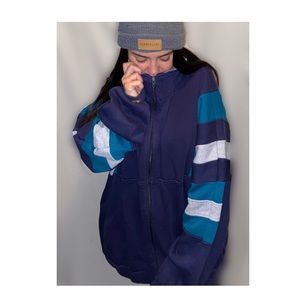 Vintage footlocker sweatshirt